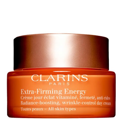 CLARINS-Extra-Firming Energy - Day cream with vitamin radiance